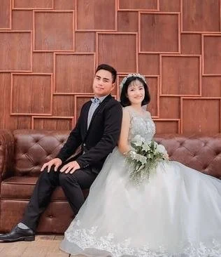 Đám cưới Mỹ Linh - Văn Dũng